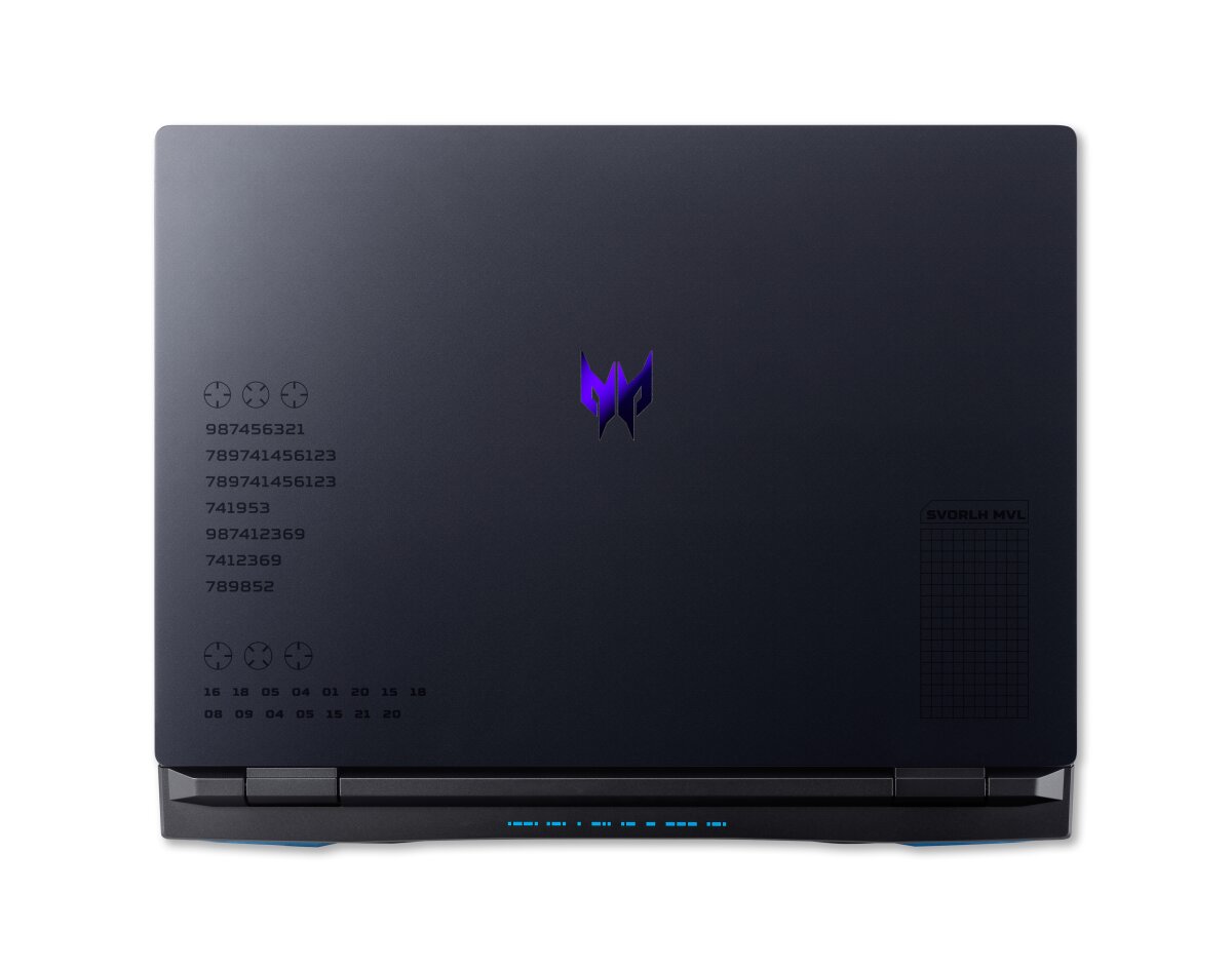 Acer Predator Helios Neo 16 PHN16-71-73U0 NH.QLUSA.001 image gallery 5