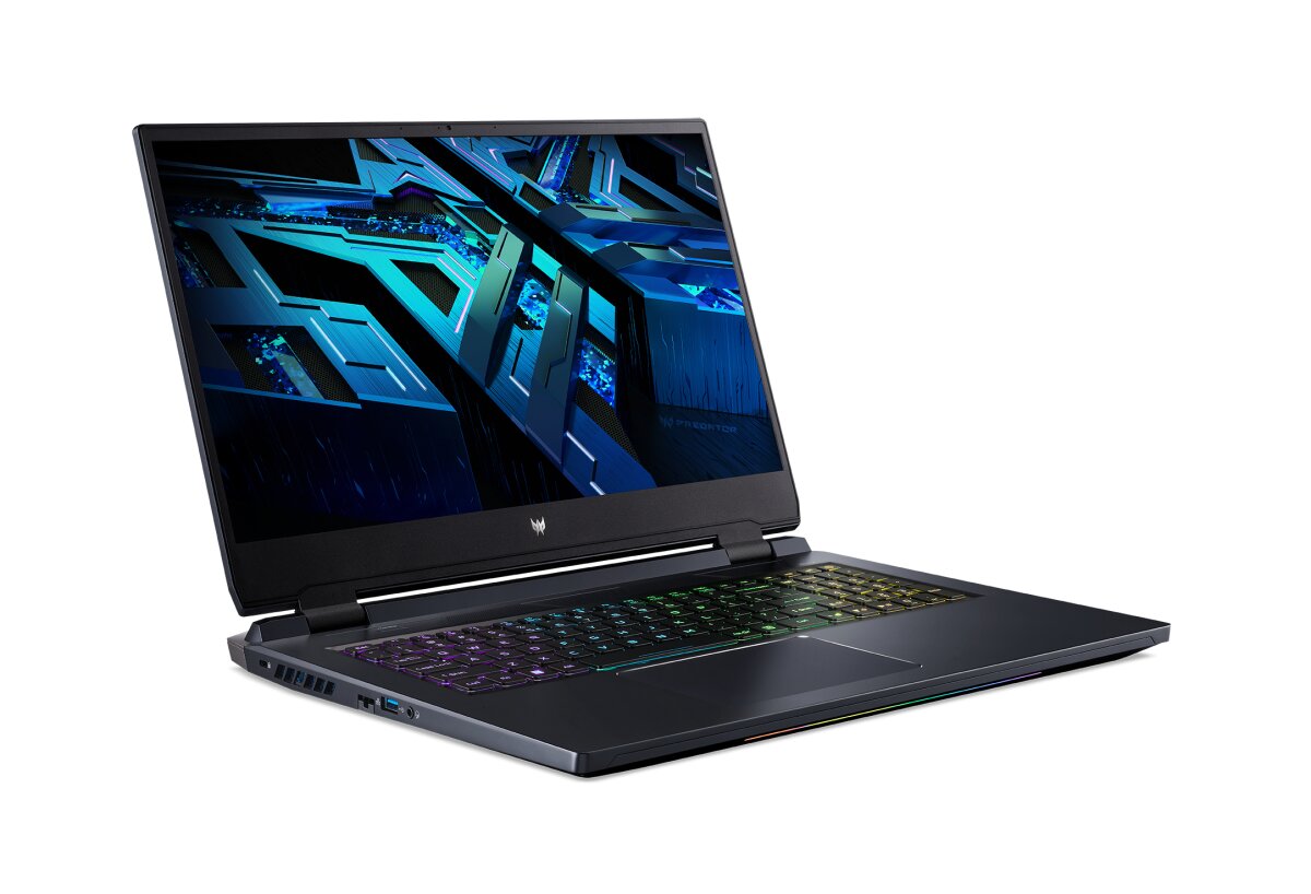 Acer Predator Triton 500 SE PT516-52S-779P NH.QFREF.00G image gallery 8
