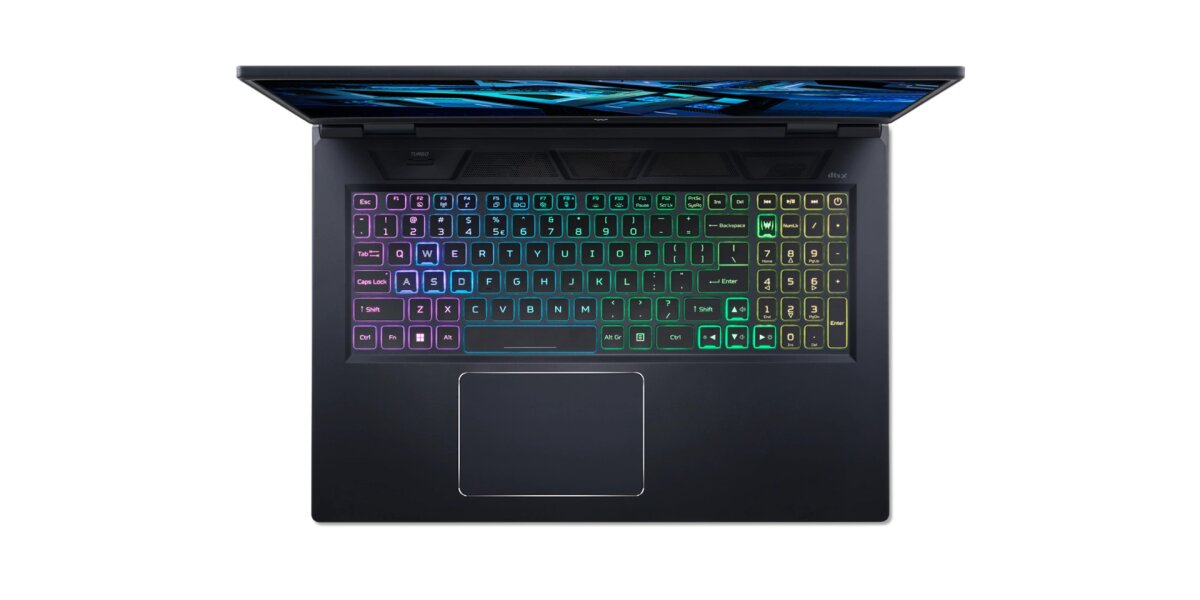 Acer Predator Helios 300 PH317-56-79MX NH.QGVEY.003 image gallery 2