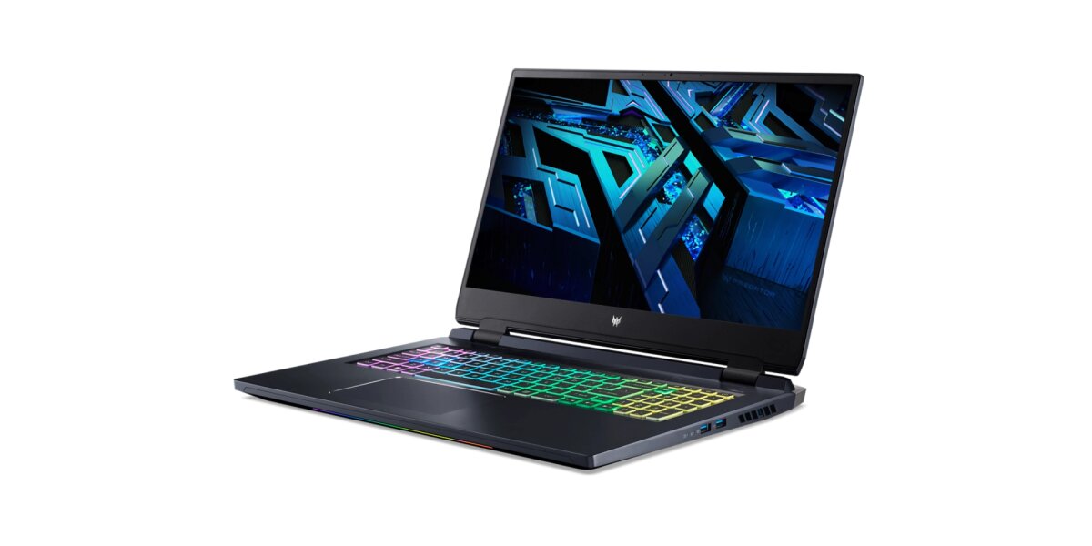 Acer Predator Helios 300 PH317-56-79MX NH.QGVEY.003 image gallery 3