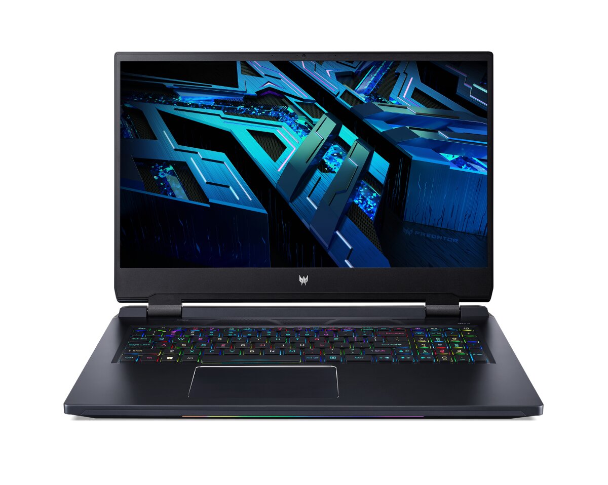 Acer Predator Triton 500 SE PT516-52S-779P NH.QFREF.00G image gallery 2
