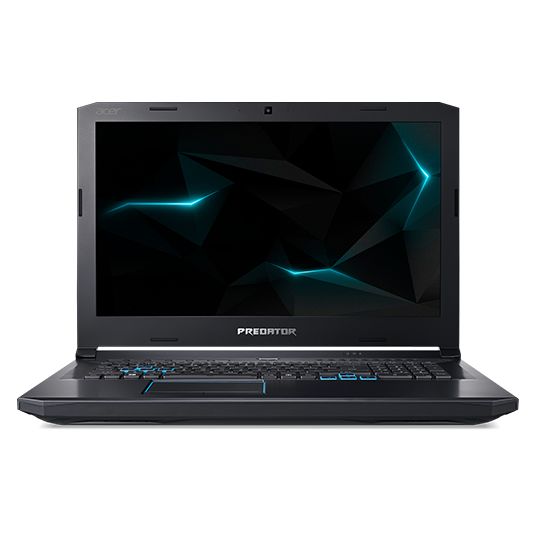 Acer Predator Helios 500 PH517-51-79XE NH.Q3NEV.003 image gallery 1