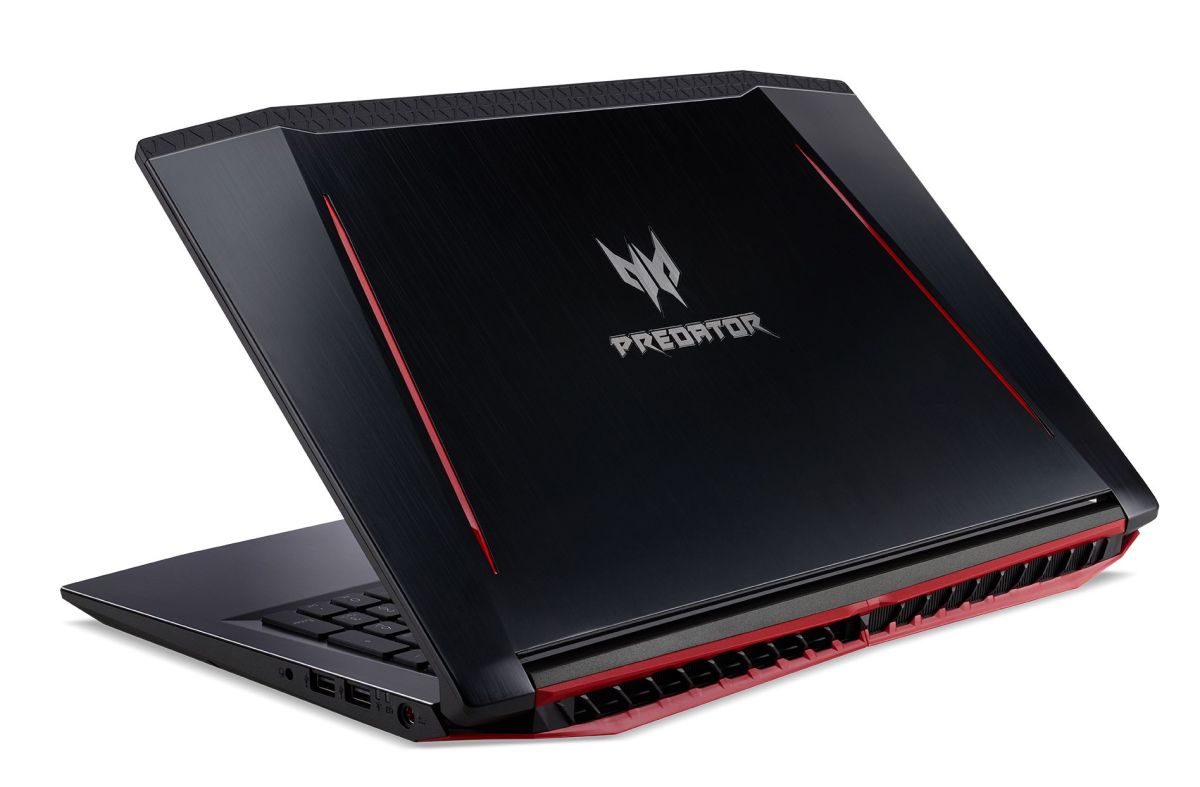 Acer Predator G3-572-59GA NH.Q2BAL.001 image gallery 3