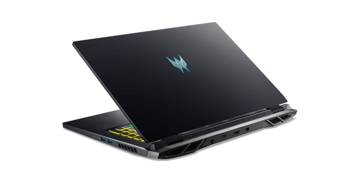 Acer Predator Helios 300 PH317-56-79MX NH.QGVEY.003 image gallery 5