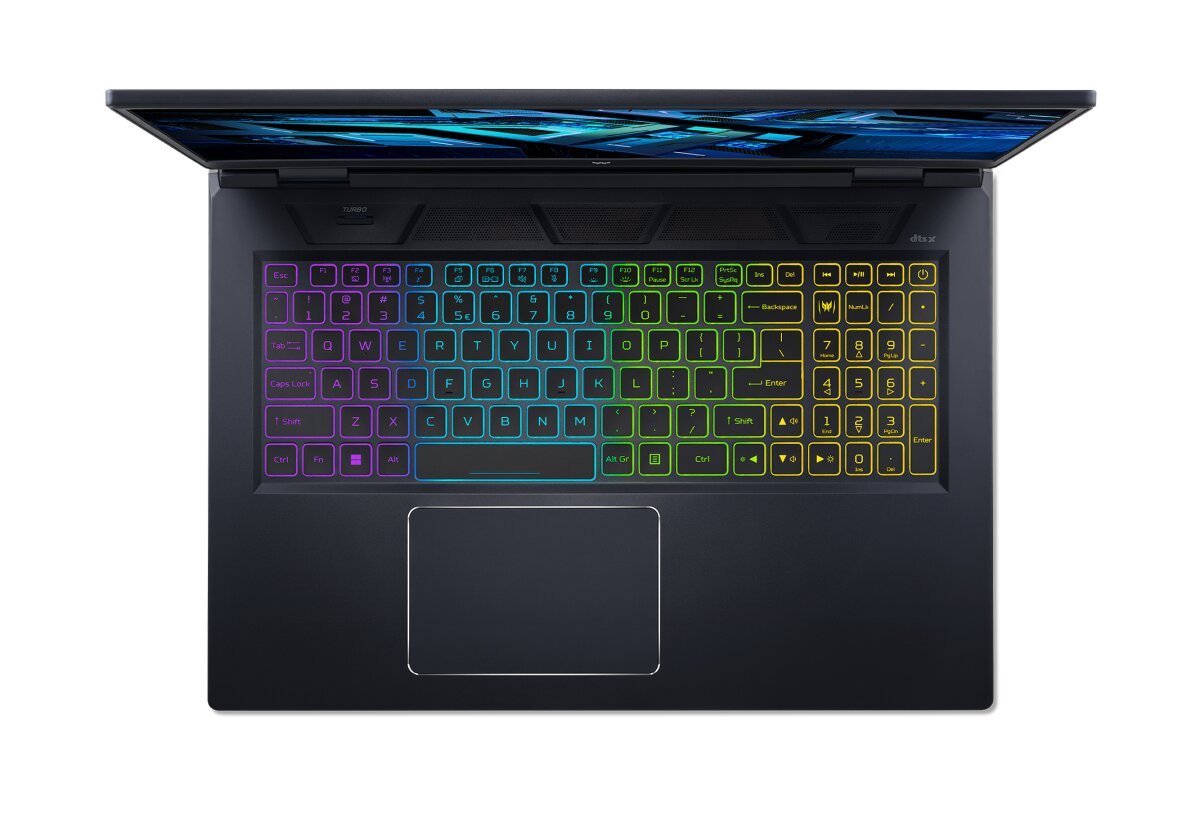 Acer Predator Triton 500 SE PT516-52S-779P NH.QFREF.00G image gallery 3