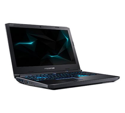 Acer Predator Helios 500 PH517-51-79XE NH.Q3NEV.003 image gallery 5