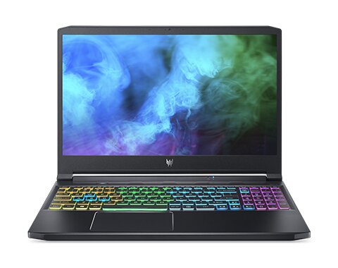Acer Predator Triton 300 PT315-53-729A NH.QDQED.00F image gallery 1