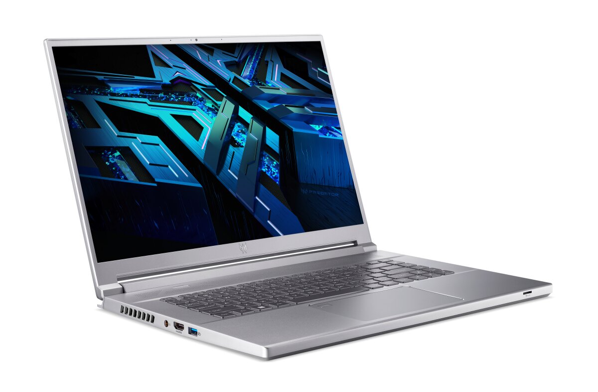 Acer Predator Triton 300 SE PT316-51S-74YZ NH.QGKET.006 image gallery 4