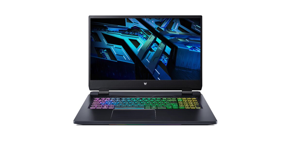 Acer Predator Helios 300 PH317-56-79MX NH.QGVEY.003 image gallery 1