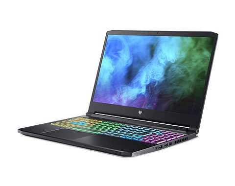 Acer Predator Triton 300 PT315-53-729A NH.QDQED.00F image gallery 4
