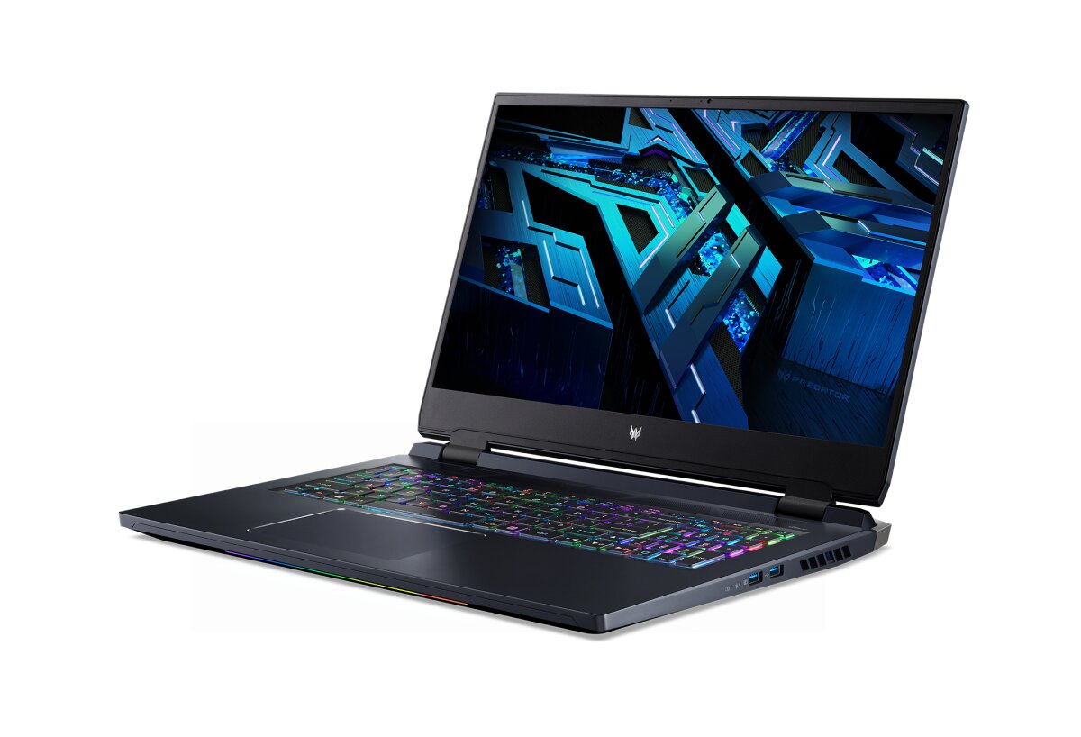 Acer Predator Triton 500 SE PT516-52S-779P NH.QFREF.00G image gallery 5
