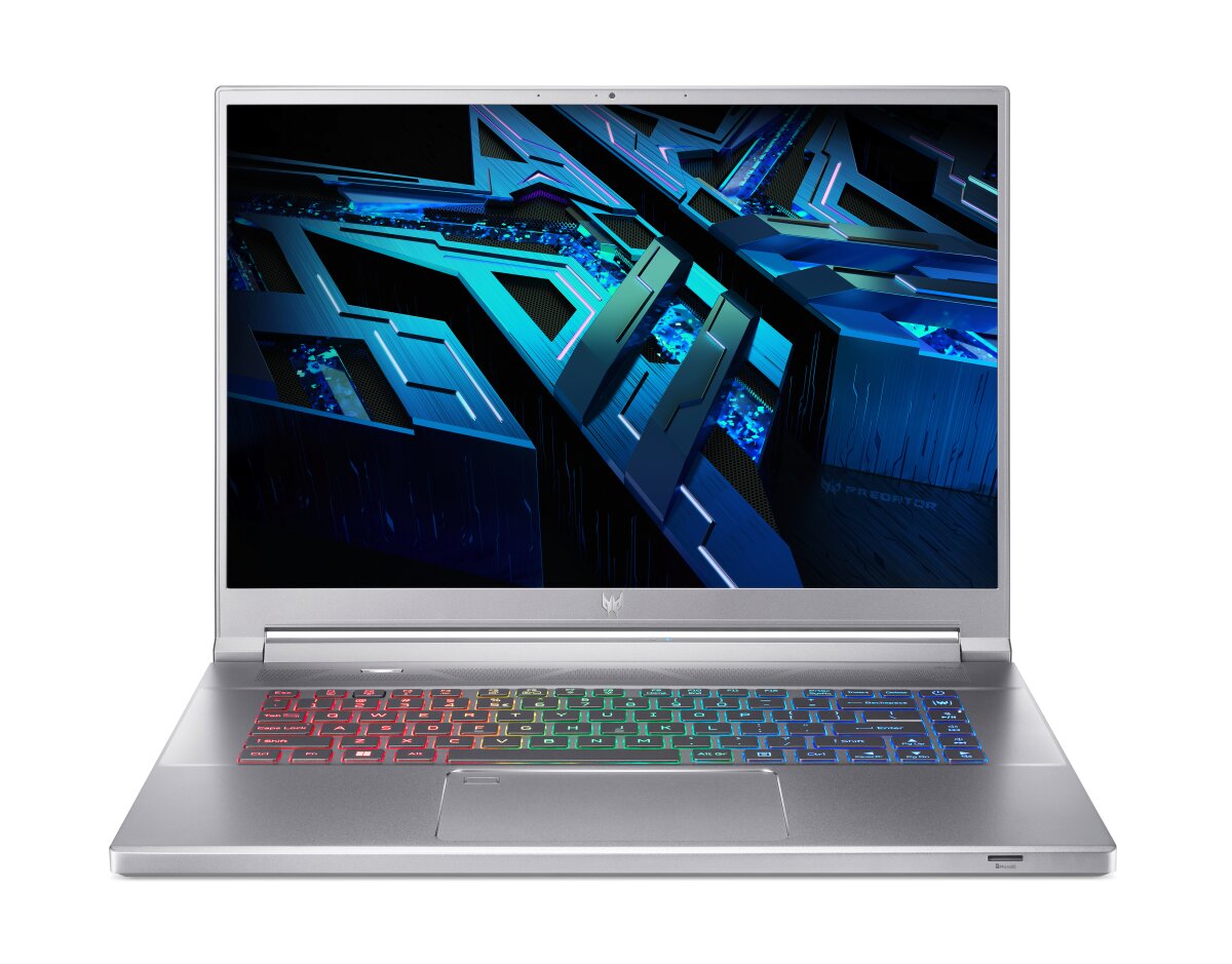 Acer Predator Triton 300 SE PT316-51S-74YZ NH.QGKET.006 image gallery 1