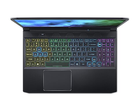 Acer Predator Triton 300 PT315-53-729A NH.QDQED.00F image gallery 2