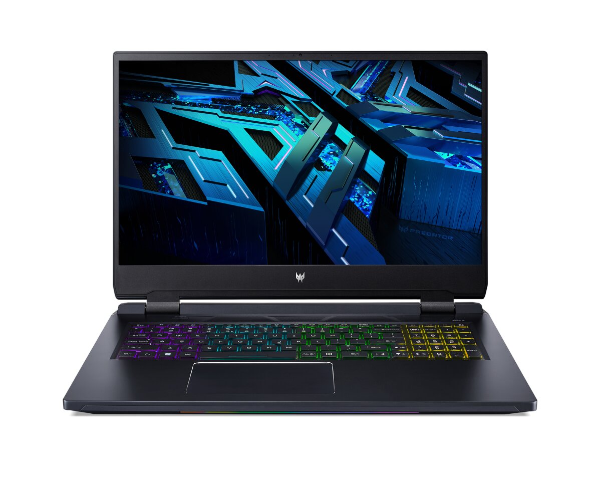 Acer Predator Triton 500 SE PT516-52S-779P NH.QFREF.00G image gallery 1