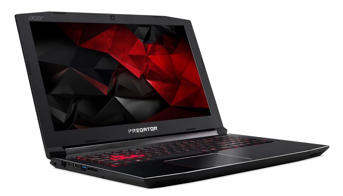 Acer Predator G3-572-59GA NH.Q2BAL.001 image gallery 5
