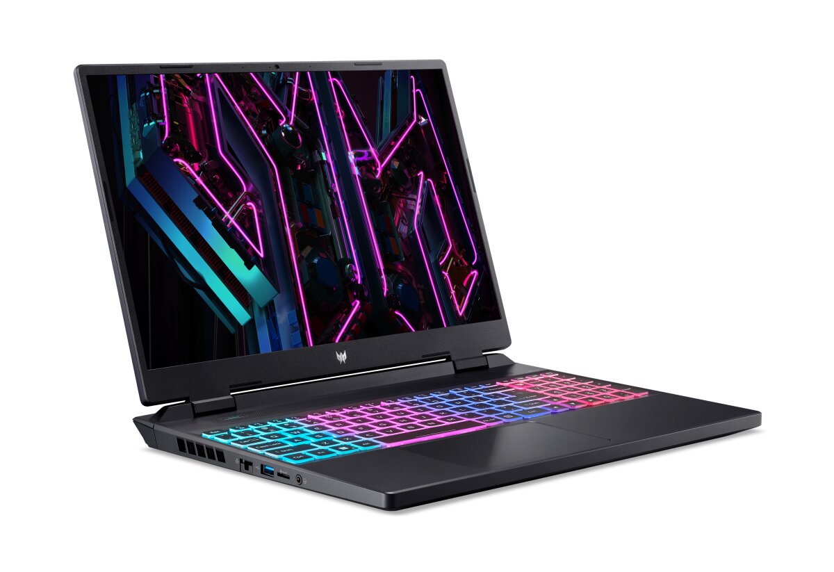 Acer Predator Helios Neo 16 PHN16-71-73U0 NH.QLUSA.001 image gallery 3