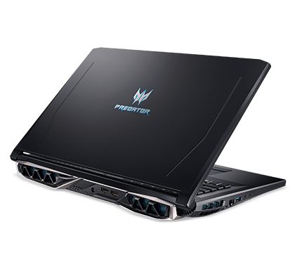 Acer Predator Helios 500 PH517-51-79XE NH.Q3NEV.003 image gallery 3