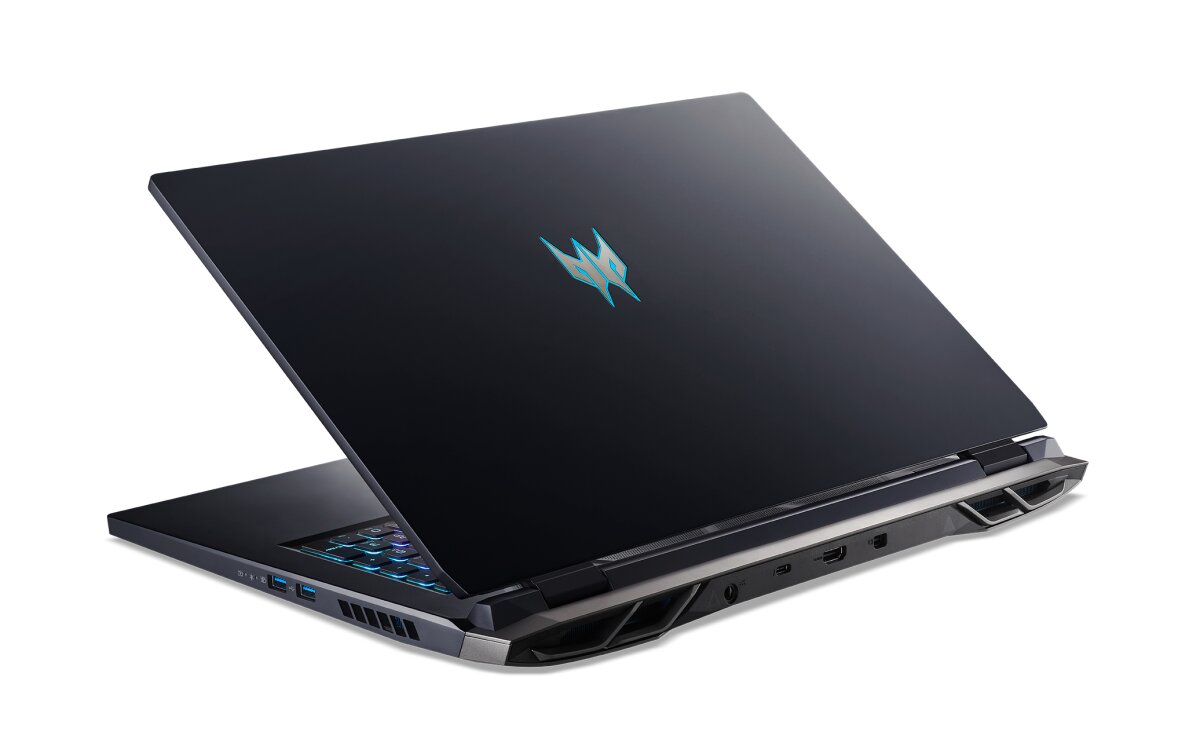 Acer Predator Triton 500 SE PT516-52S-779P NH.QFREF.00G image gallery 9