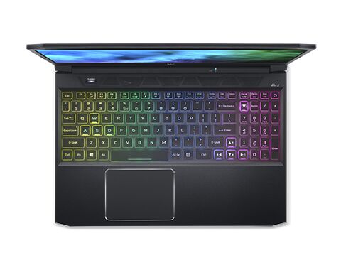 Acer Predator Helios 500 PH315-54-740R NH.QC1EZ.007 image gallery 2