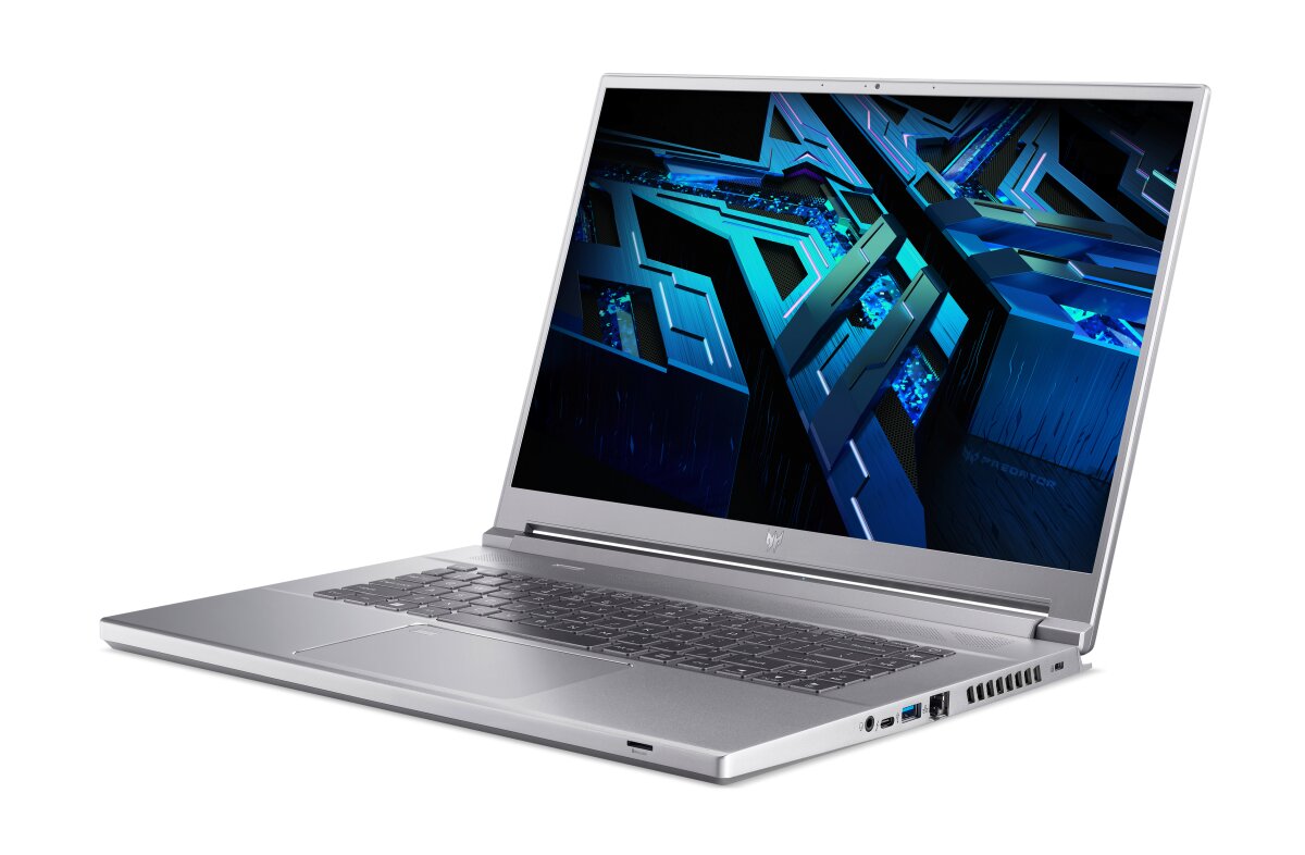 Acer Predator Triton 300 SE PT316-51S-74YZ NH.QGKET.006 image gallery 3