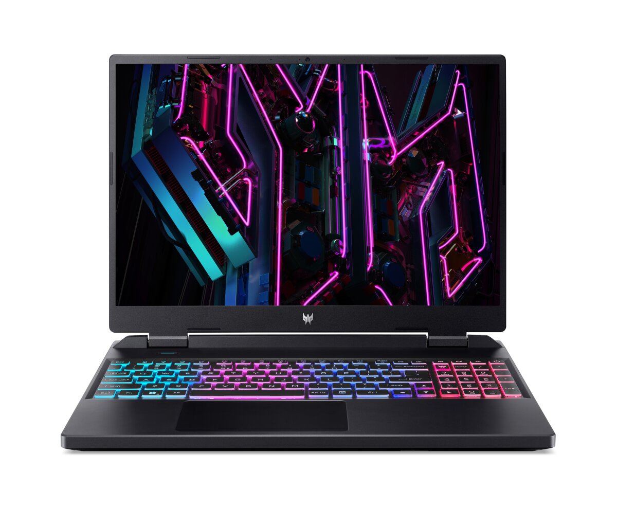 Acer Predator Helios Neo 16 PHN16-71-73U0 NH.QLUSA.001 image gallery 1