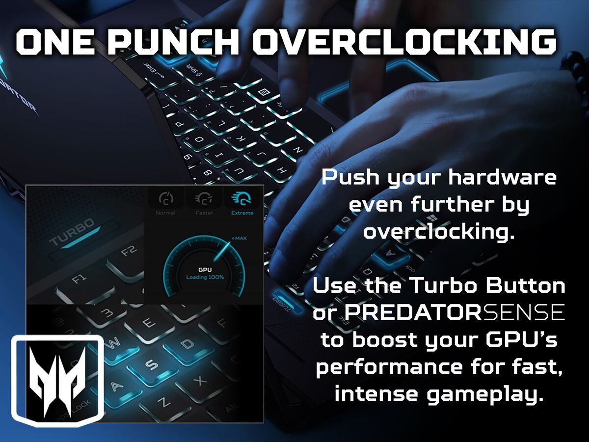 Acer Predator Acer Predator Triton 300SE PT314-51s 14 inch Gaming Laptop - (Inte NH.QBJEK.006 image gallery 5