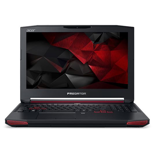 Acer Predator 15 G9-592-7925 NH.Q0SEV.005 image gallery 2