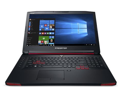 Acer Predator G9-793-73ZP NH.Q1TEX.031 image gallery 3