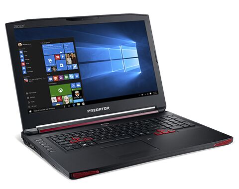 Acer Predator G9-793-73ZP NH.Q1TEX.031 image gallery 1