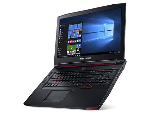 Acer Predator G9-793-73ZP NH.Q1TEX.031 image gallery 4