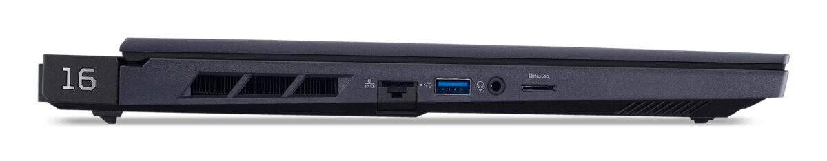Acer Predator Helios 16 AI PH16-73-97F8 NH.QW0EZ.00C image gallery 7