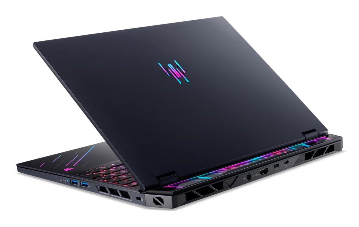 Acer Predator Helios 16 AI PH16-73-97F8 NH.QW0EZ.00C image gallery 4