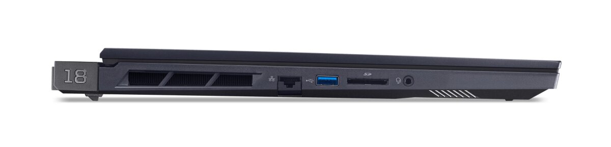Acer Predator Helios 18 AI PH18-I71-99WN NH.U3GEG.003 image gallery 9
