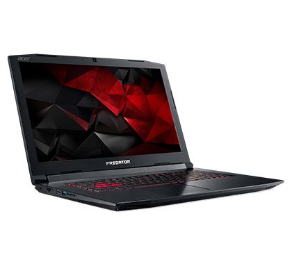Acer Predator Helios 300 PH315-51-79LA NH.Q3FEM.002 image gallery 3