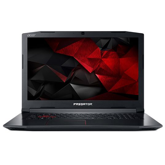 Acer Predator Helios 300 PH315-51-79LA NH.Q3FEM.002 image gallery 1