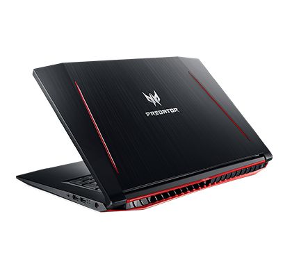 Acer Predator Helios 300 PH315-51-79LA NH.Q3FEM.002 image gallery 2