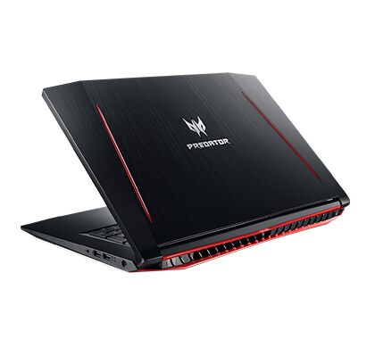 Acer Predator Helios 300 NH.Q3EEZ.001 image gallery 3