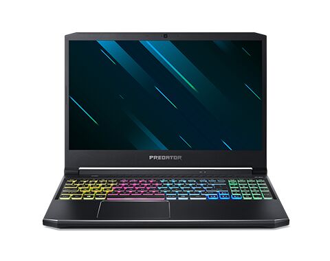 Acer Predator Helios 300 PH315-53-79UK NH.QATEY.003 image gallery 1