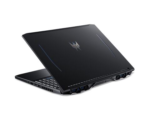 Acer Predator Helios 300 PH315-53-79UK NH.QATEY.003 image gallery 5