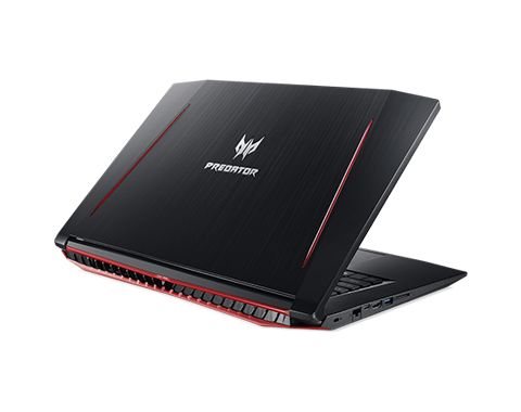 Acer Predator Helios 300 PH317-52-719Q NH.Q3DEV.003 image gallery 5