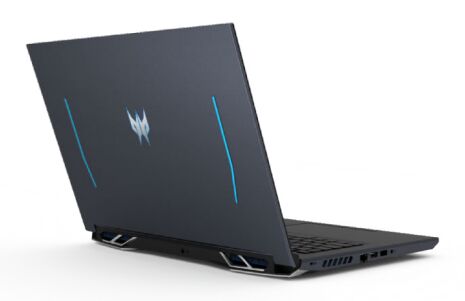Acer Predator Helios 300 PH317-55-51P6 NH.QB5EV.003 image gallery 1