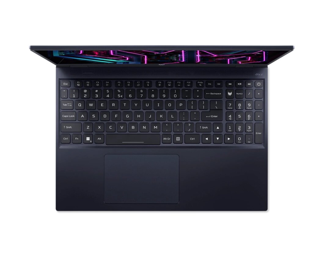 Acer Predator Helios 16 PH16-71-99HU NH.QJSEH.007 image gallery 4