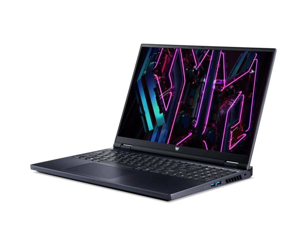 Acer Predator Helios 16 PH16-71-99HU NH.QJSEH.007 image gallery 3