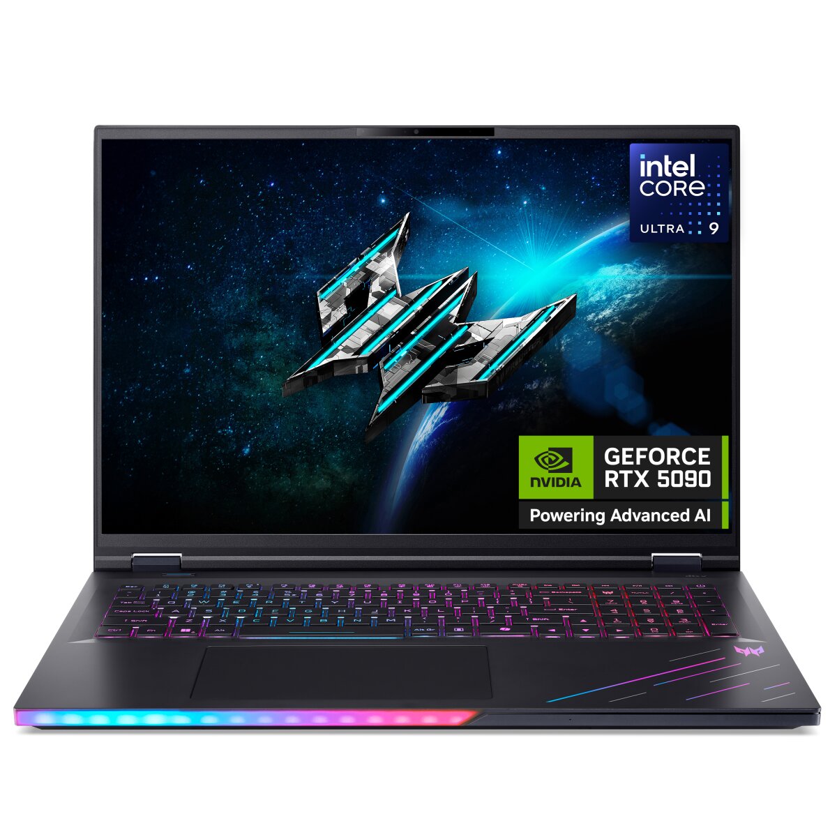 Acer Predator Helios NH.QVWEK.007 image gallery 1