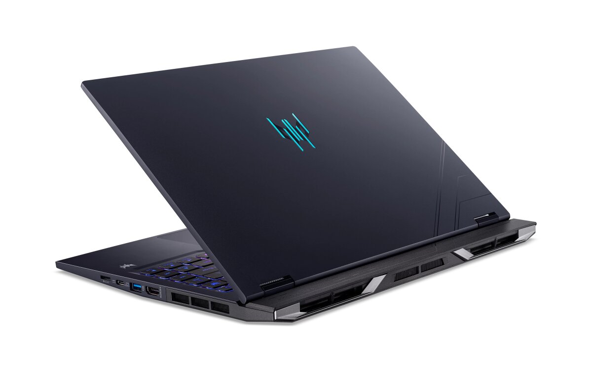 Acer Predator Helios Neo 14 AI PHN14-71-93BK NH.QY4EB.003 image gallery 4