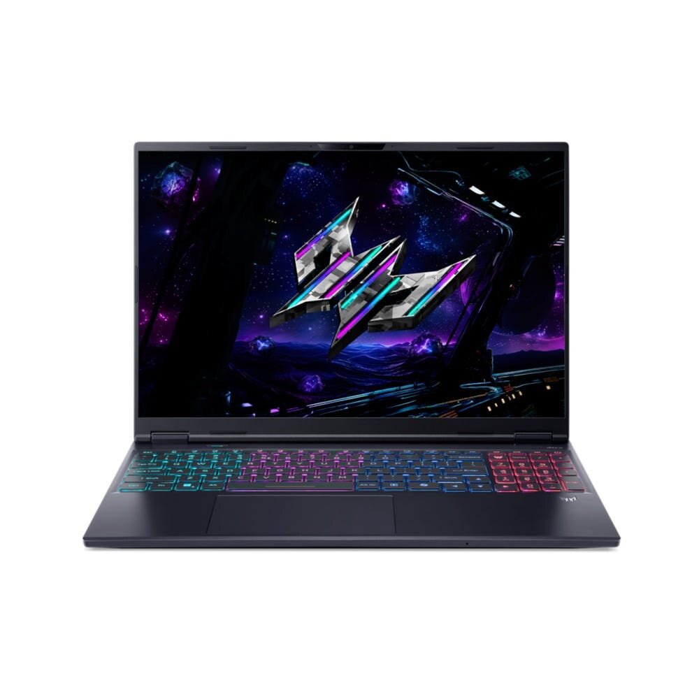 Acer Predator Helios Neo 16S AI 2-99PN NH.QX7EZ.002 image gallery 1