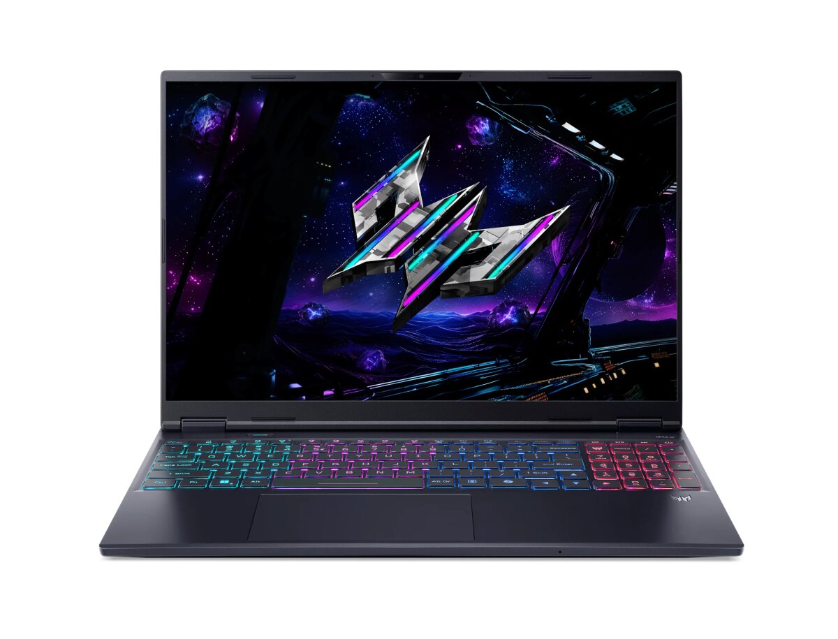 Acer Predator Helios Neo 16S AI PHN16S-I51-97NM NH.U3VEC.006 image gallery 1