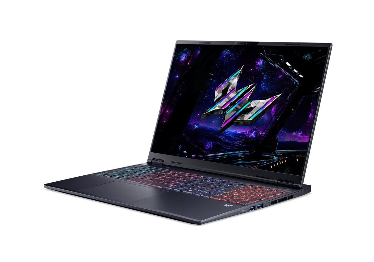 Acer Predator Helios Neo 16S AI PHN16S-I51-97NM NH.U3VEC.006 image gallery 2