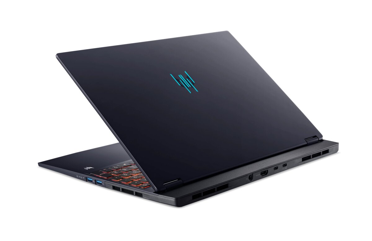 Acer Predator Helios Neo 16S AI PHN16S-I51-97NM NH.U3VEC.006 image gallery 4