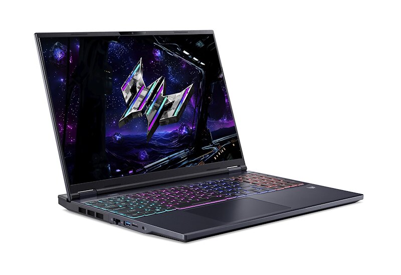 Acer Predator Helios Neo 16 AI PHN16-73-906A NH.QX4EB.006 image gallery 3